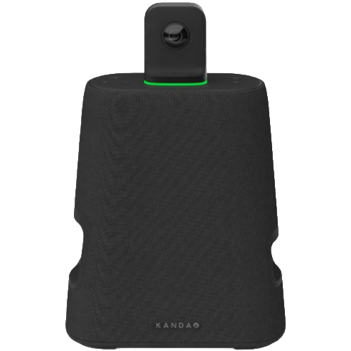 Kandao Meeting Standard